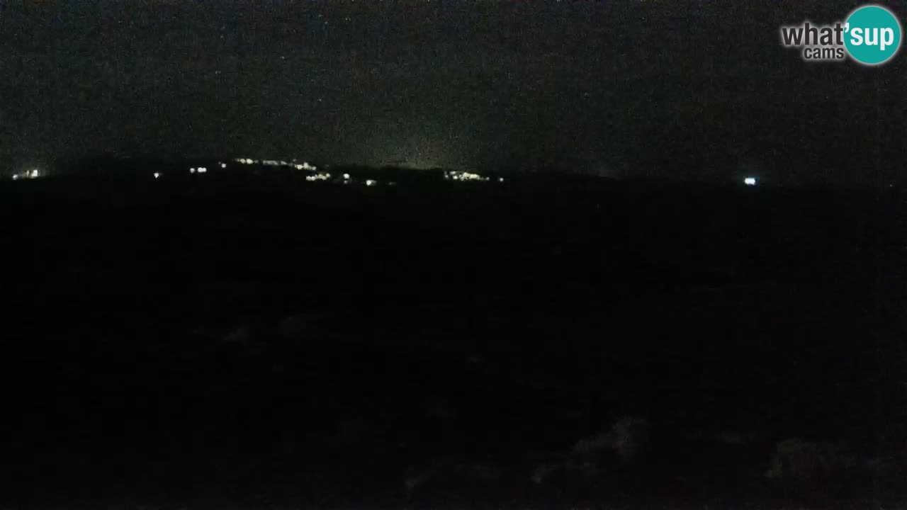 Webcam Punta Sardegna l la Vedetta – Palau – La Maddalena