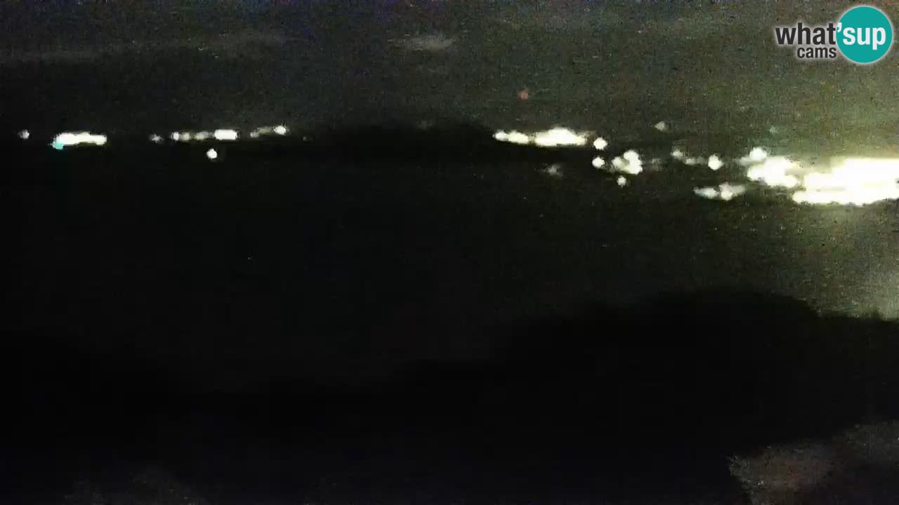 Webcam Punta Sardegna l la Vedetta – Palau – La Maddalena