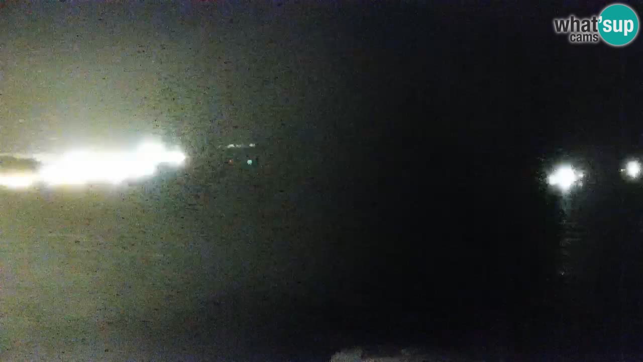 Webcam Punta Sardegna l la Vedetta – Palau – La Maddalena