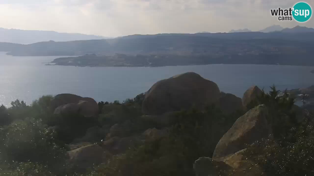 Punta Sardegna u živo la Vedetta – Palau – Maddalena – Sardinija