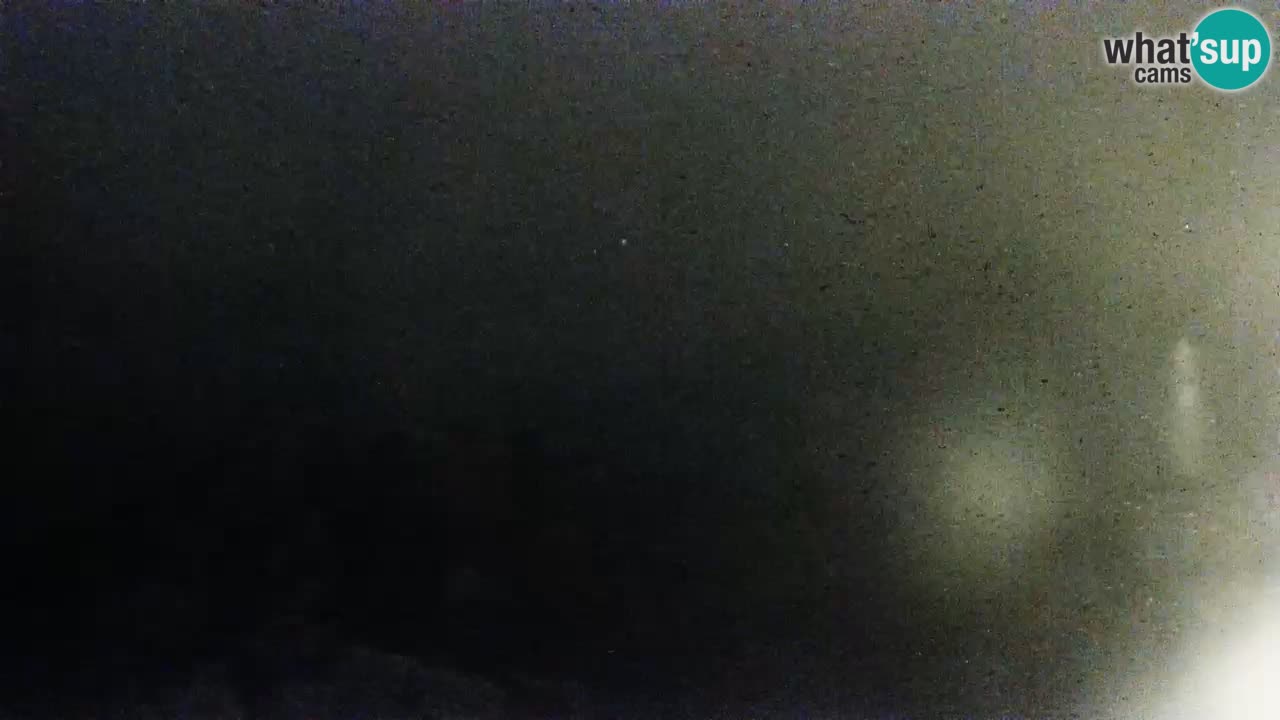 Webcam Punta Sardegna l la Vedetta – Palau – La Maddalena