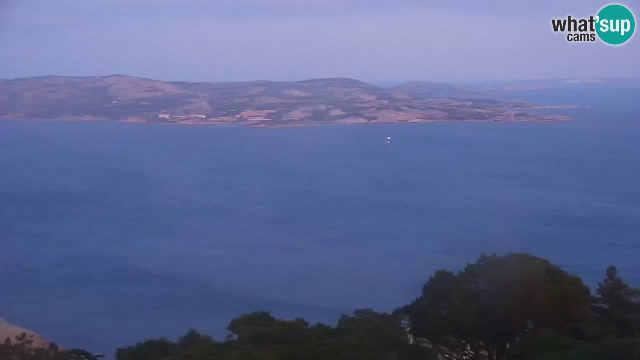 Punta Sardegna u živo la Vedetta – Palau – Maddalena – Sardinija