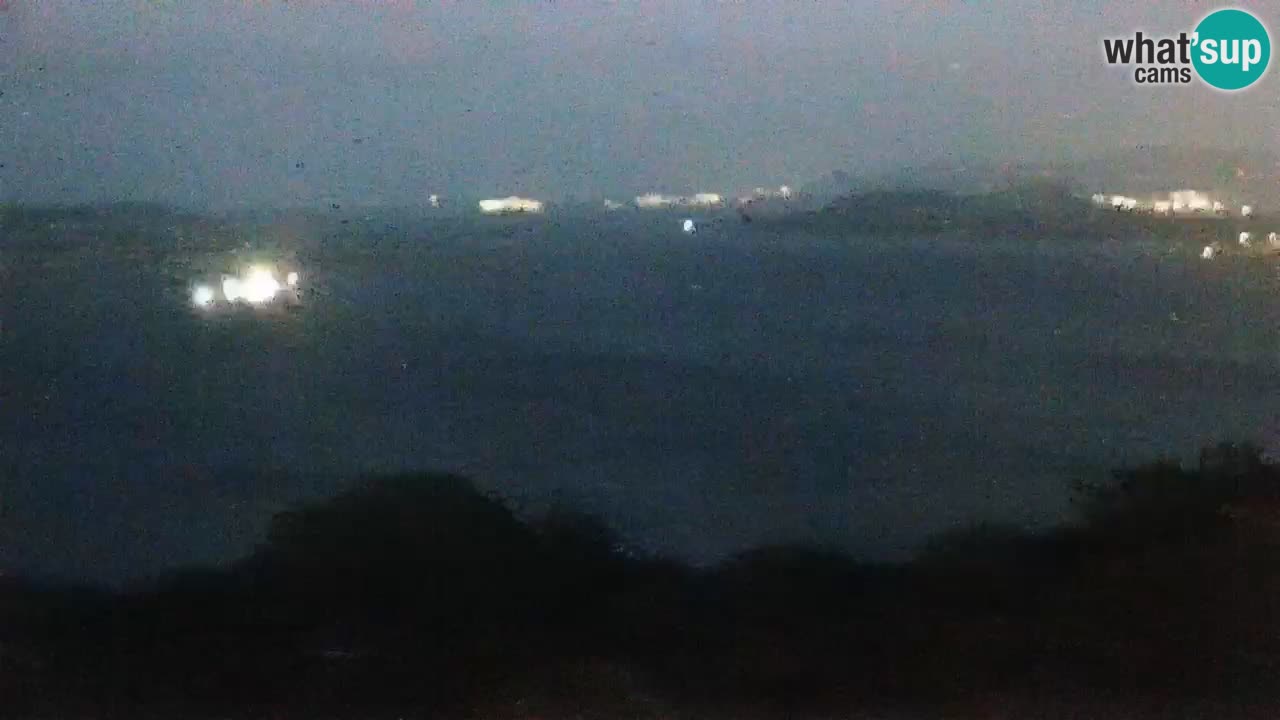 Punta Sardegna u živo la Vedetta – Palau – Maddalena – Sardinija