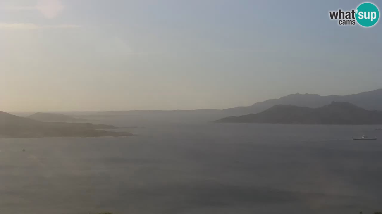 Punta Sardegna u živo la Vedetta – Palau – Maddalena – Sardinija