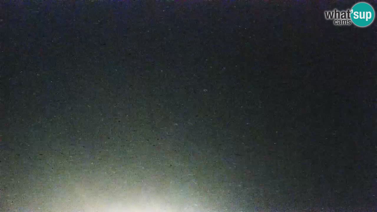 Webcam Punta Sardegna l la Vedetta – Palau – La Maddalena