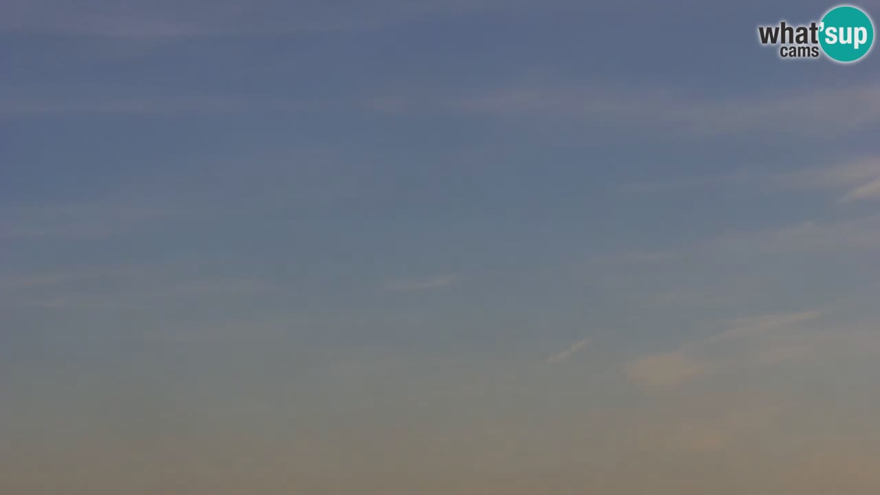Webcam Punta Sardegna l la Vedetta – Palau – La Maddalena