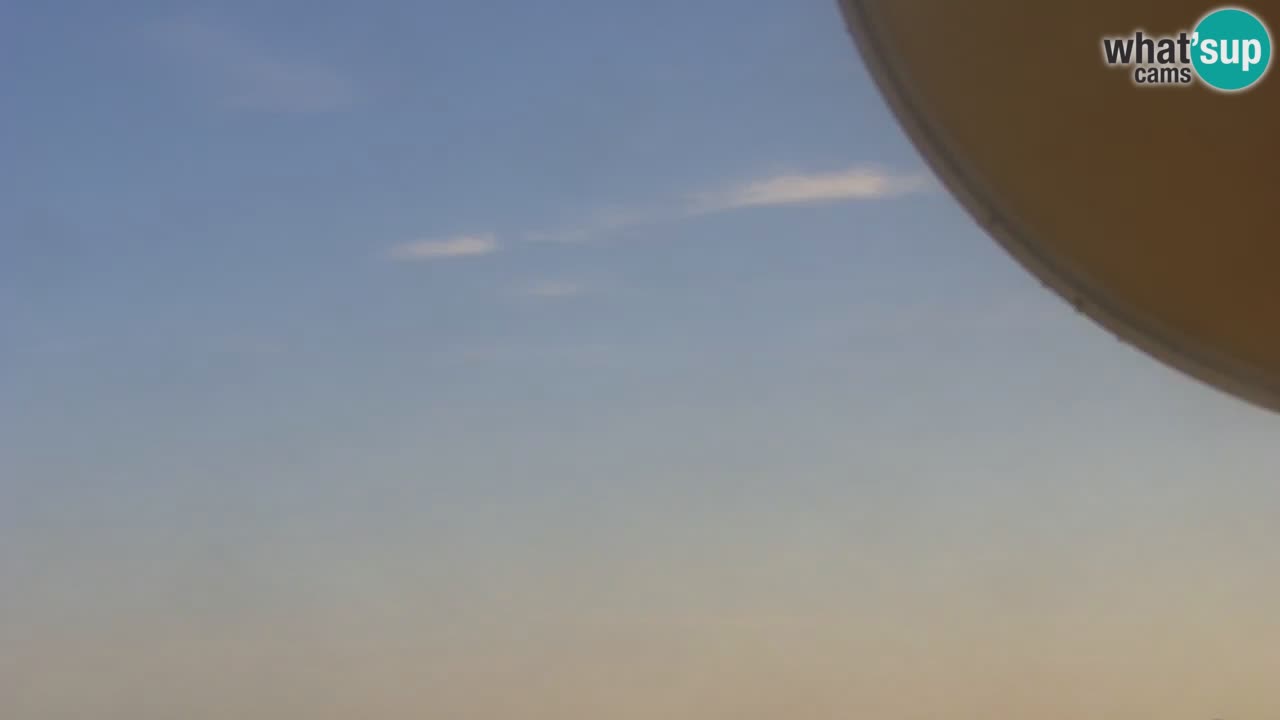 Webcam Punta Sardegna l la Vedetta – Palau – La Maddalena