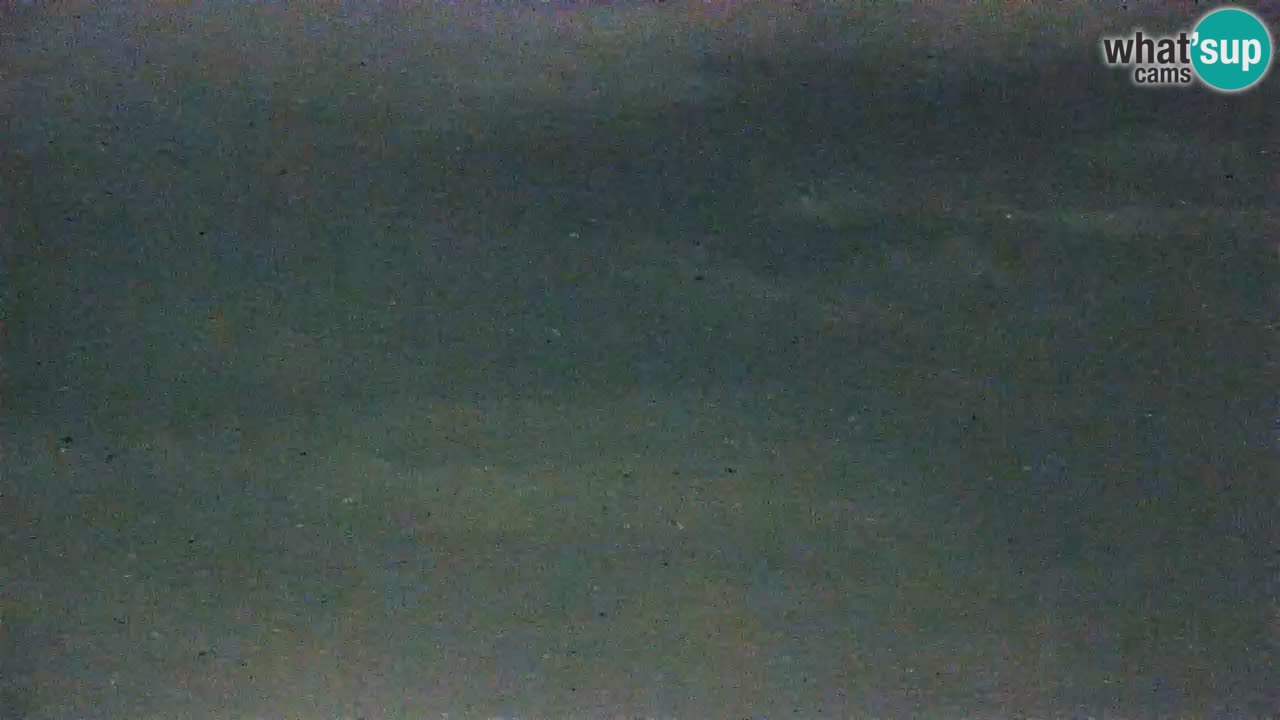 Punta Sardegna Livecam la Vedetta – Palau – Maddalena