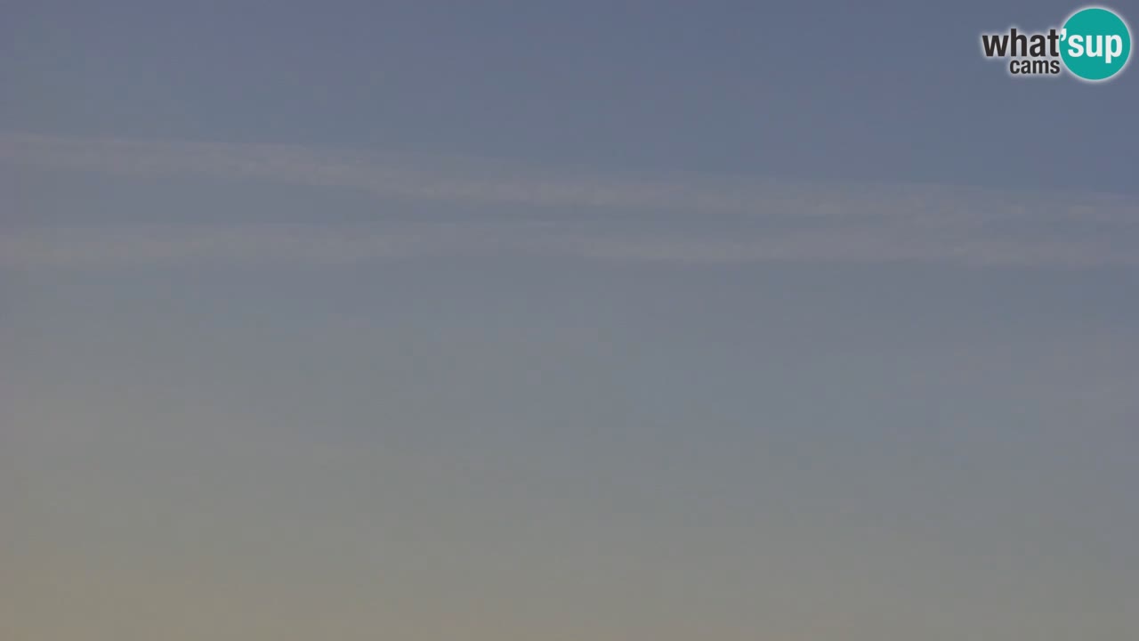 Webcam Punta Sardegna l la Vedetta – Palau – La Maddalena