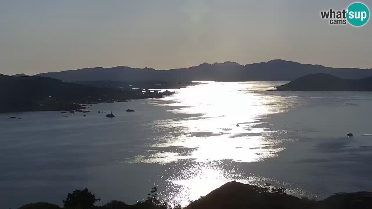 Punta Sardegna u živo la Vedetta – Palau – Maddalena – Sardinija