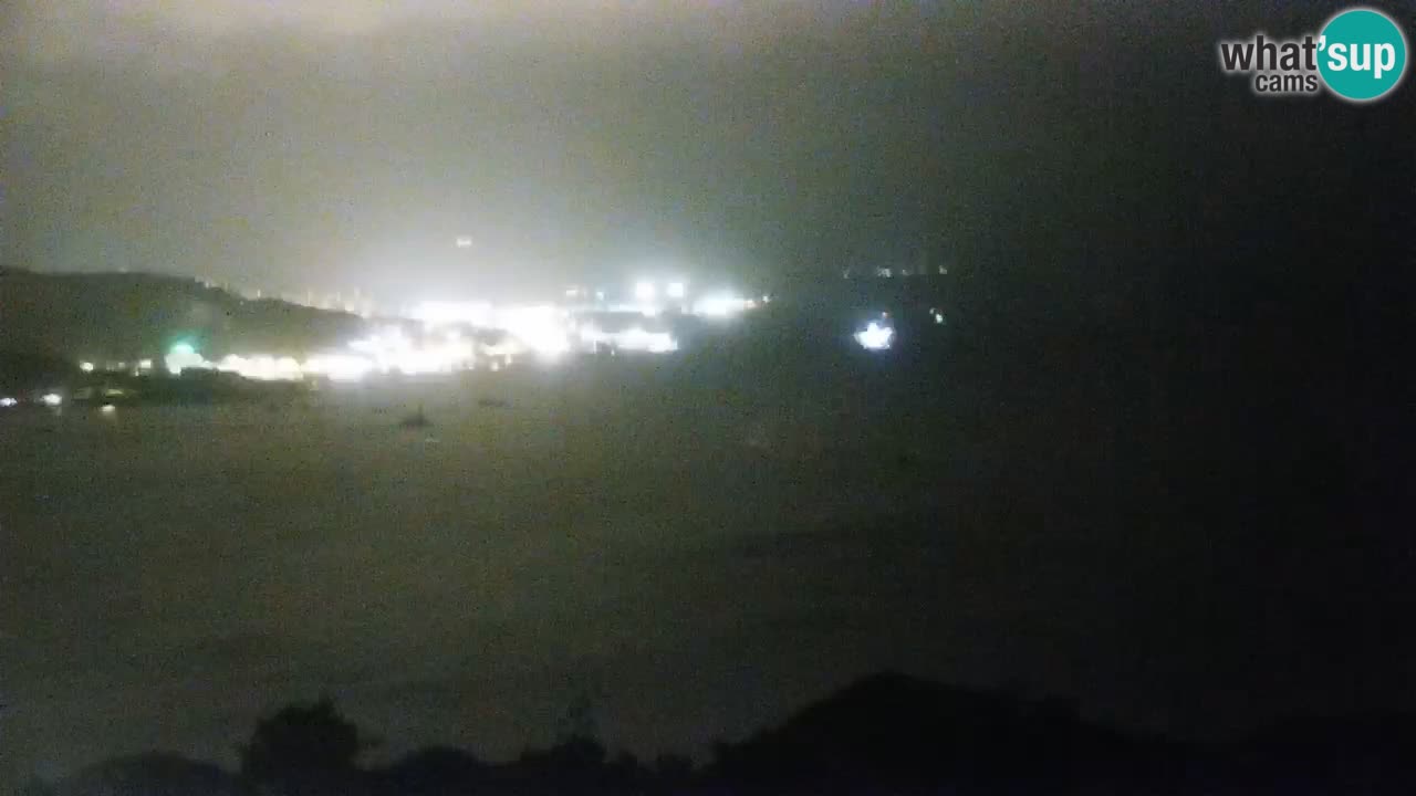 Webcam Punta Sardegna l la Vedetta – Palau – La Maddalena