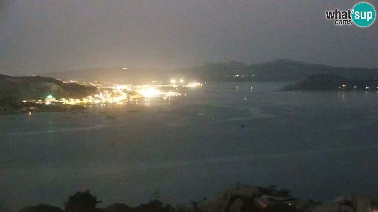 Punta Sardegna u živo la Vedetta – Palau – Maddalena – Sardinija