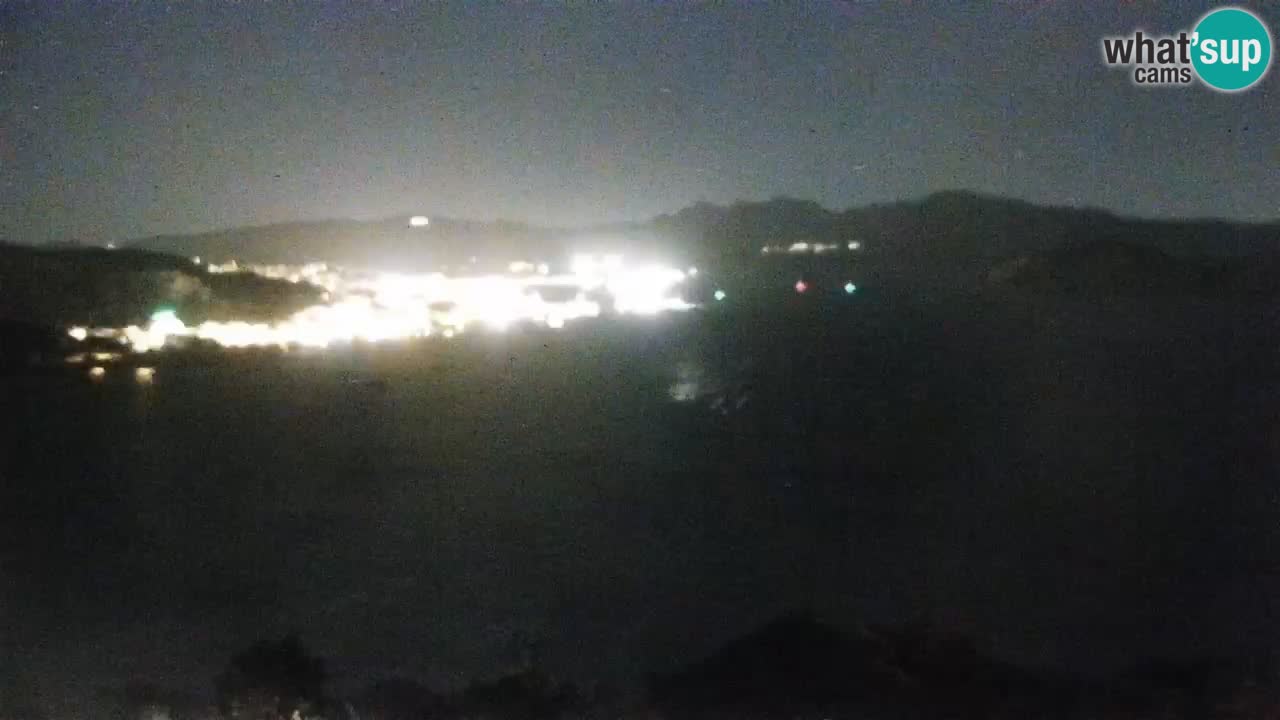 Punta Sardegna u živo la Vedetta – Palau – Maddalena – Sardinija