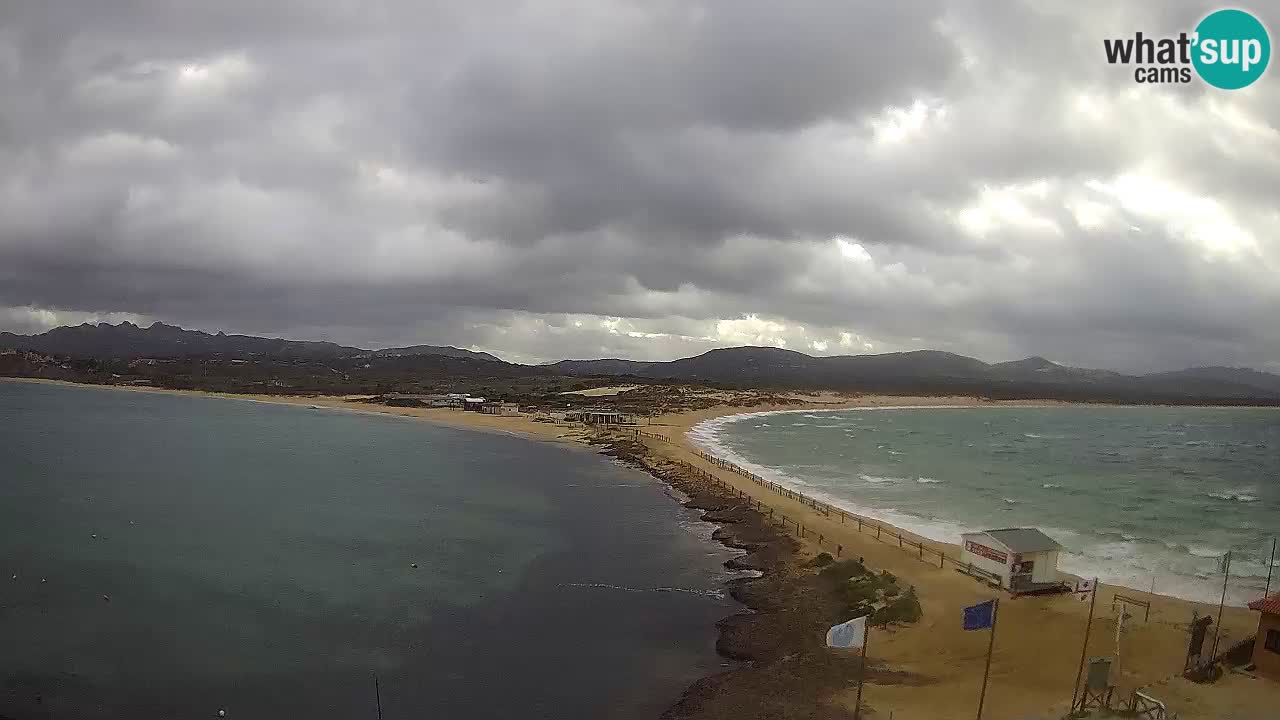 Livecam l’Isuledda – Isola dei Gabbiani – Porto Pollo – Palau – Sardaigne – Italie