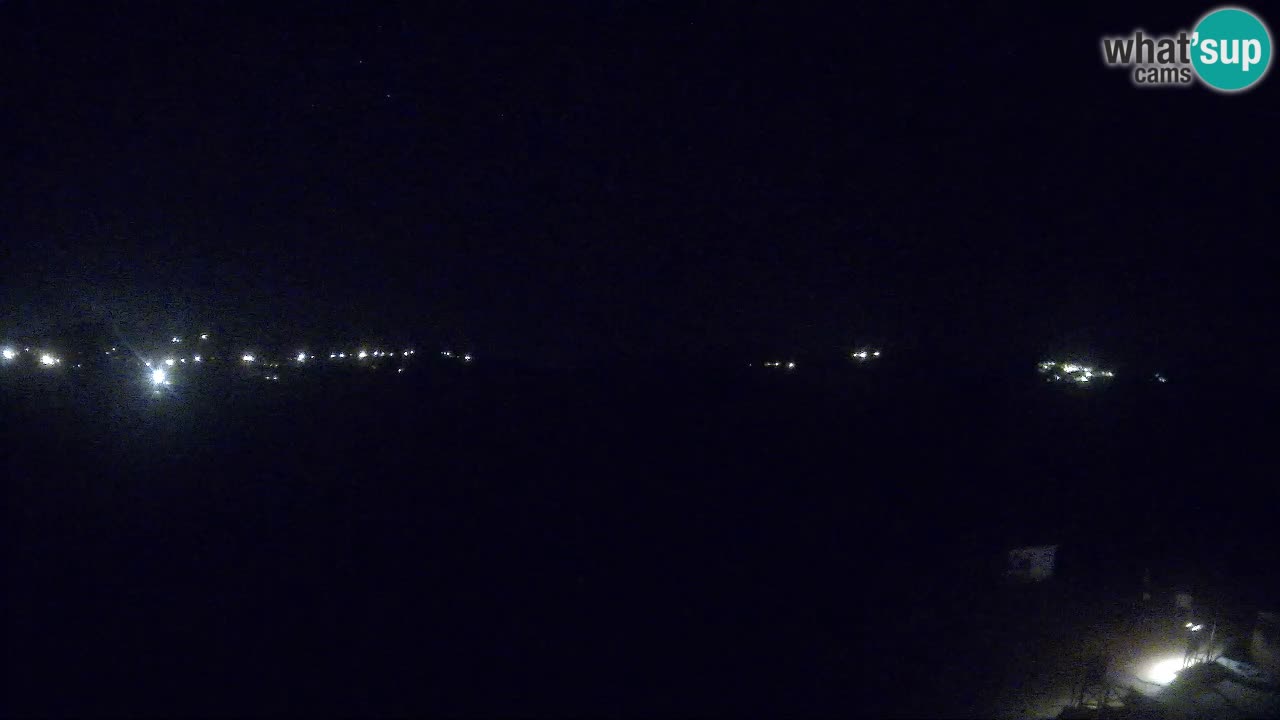 L’Isuledda webcam Isola dei Gabbiani – Porto Pollo – Palau – Sardegna