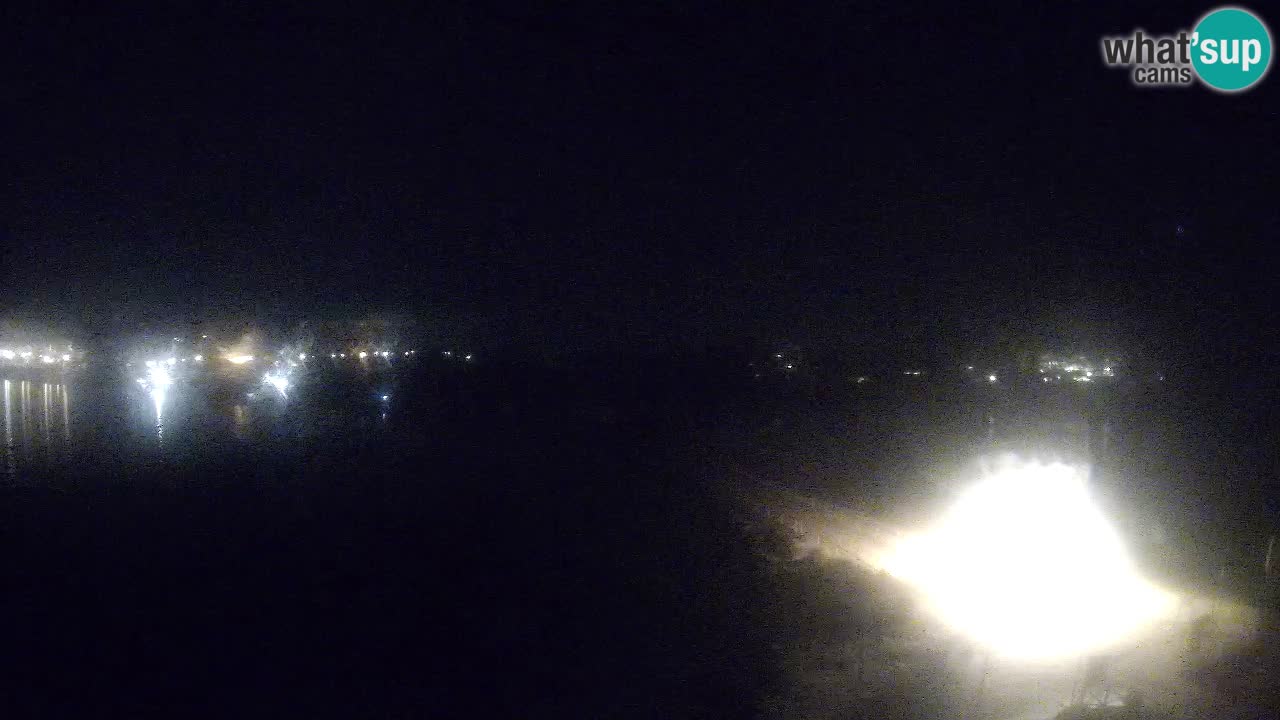 L’Isuledda webcam Isola dei Gabbiani – Porto Pollo – Palau – Sardegna