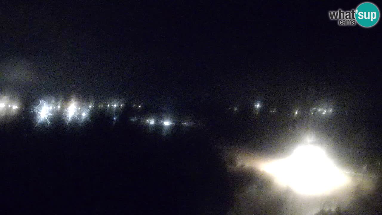 Livecam l’Isuledda – Isola dei Gabbiani – Porto Pollo – Palau – Sardaigne – Italie