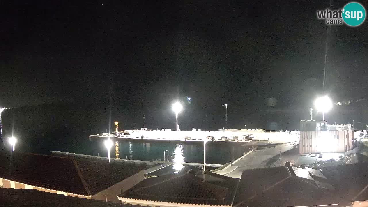 Isuledda en vivo Porto Pollo Isola dei Gabbiani – Kitesurf Side – Palau – Cerdeña – Italia