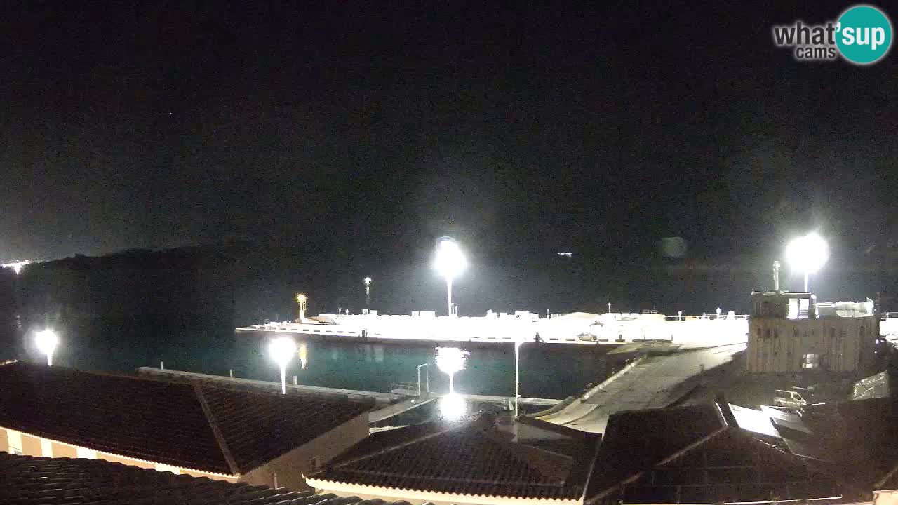 Livecam Isola dei Gabbiani – Wind bar – Porto Pollo – Palau – Sardegna