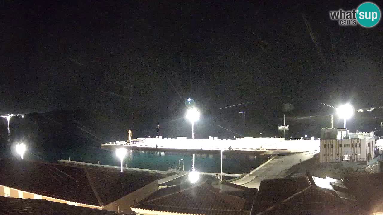 Livecam Isola dei Gabbiani – Porto Pollo – Palau – Sardinia – Italy