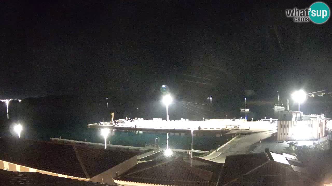 Livecam Isola dei Gabbiani – Porto Pollo – Palau – Sardinia – Italy