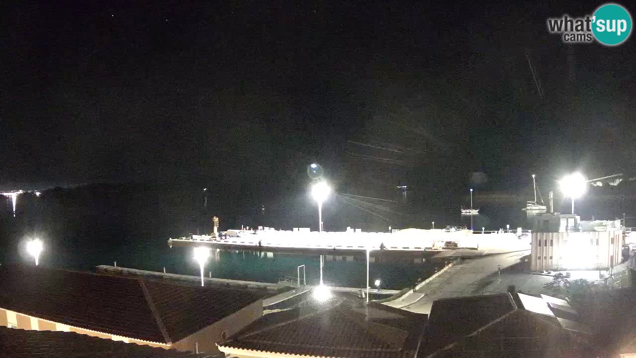 Isuledda en vivo Porto Pollo Isola dei Gabbiani – Kitesurf Side – Palau – Cerdeña – Italia