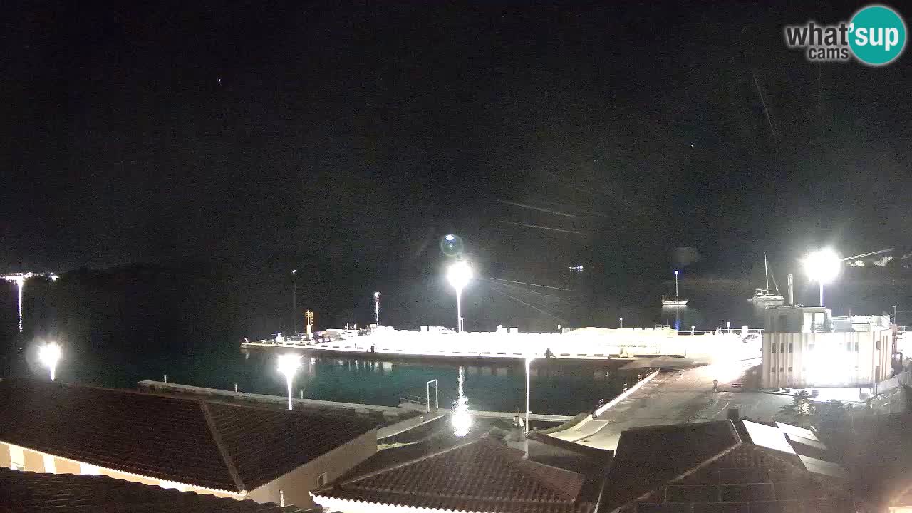 Isuledda en vivo Porto Pollo Isola dei Gabbiani – Kitesurf Side – Palau – Cerdeña – Italia