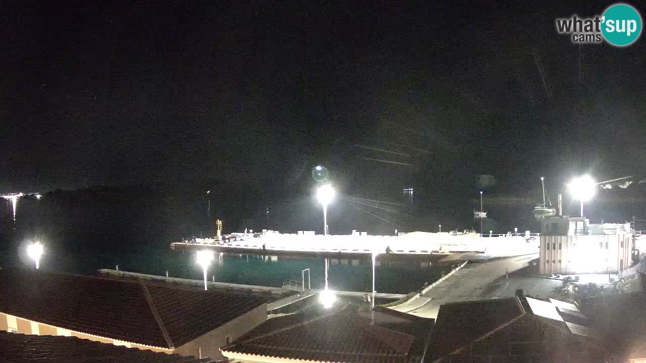 Livecam Isola dei Gabbiani – Porto Pollo – Palau – Sardinia – Italy