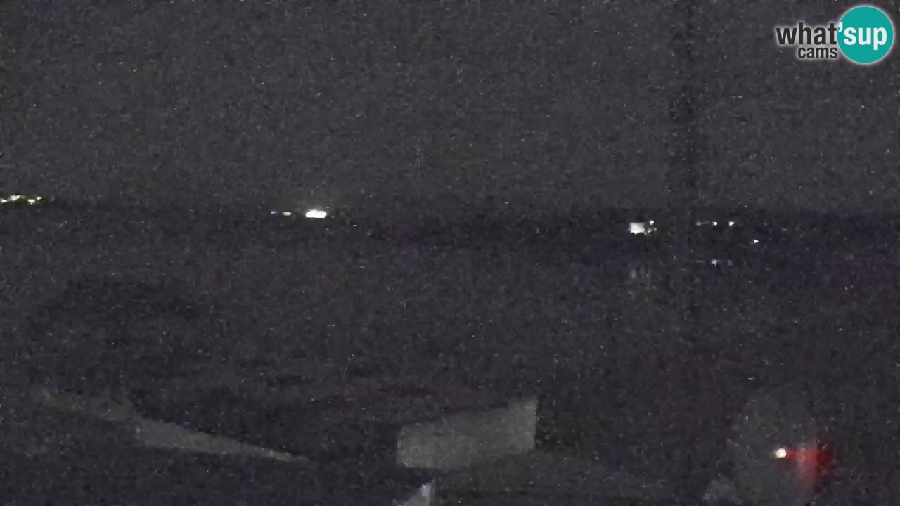 Livecam Isola dei Gabbiani – Porto Pollo – Palau – Sardinia – Italy