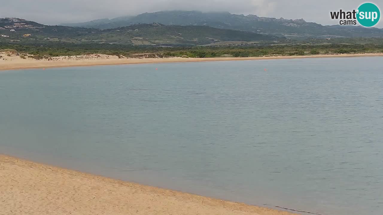 Livecam Isola dei Gabbiani – Porto Pollo – Palau – Sardinia – Italy