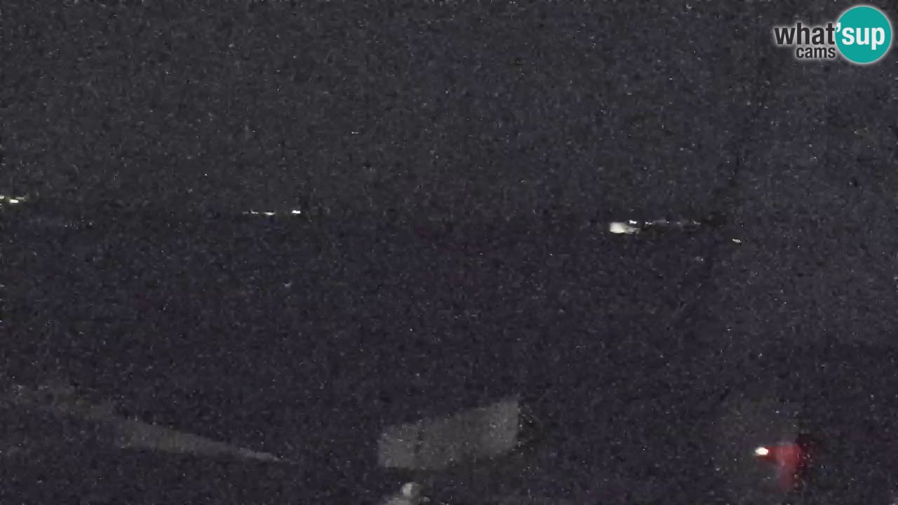 Spletna kamera Isola dei Gabbiani – Wind bar – Porto Pollo – Palau – Sardinija – Italija