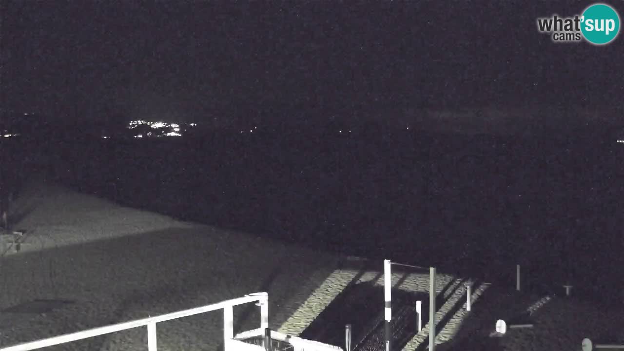 Livecam Isola dei Gabbiani – Porto Pollo – Palau – Sardinia – Italy