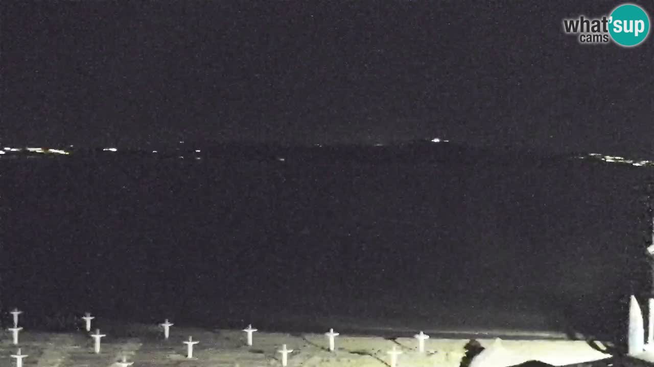 Livecam Isola dei Gabbiani – Porto Pollo – Palau – Sardinia – Italy