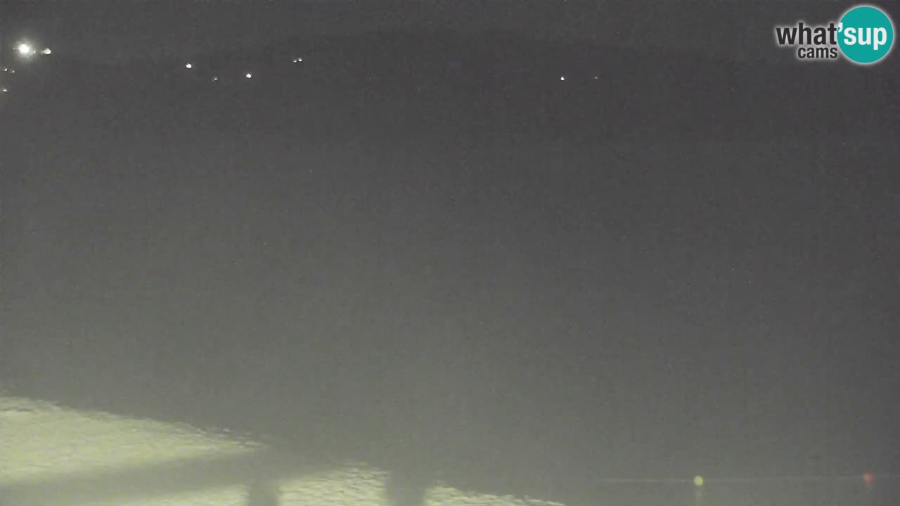 Livecam Isola dei Gabbiani – Wind bar – Porto Pollo – Palau – Sardegna