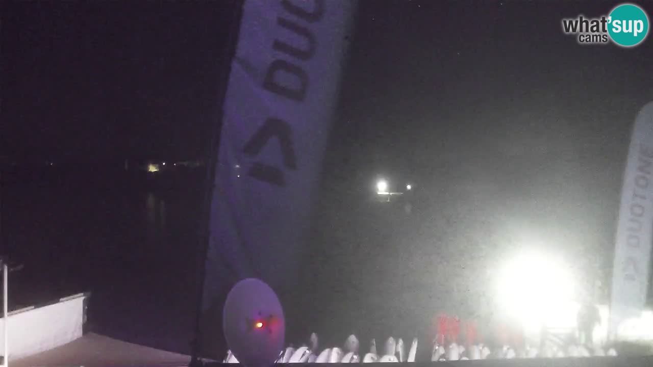 Livecam Isola dei Gabbiani – Porto Pollo – Palau – Sardinia – Italy