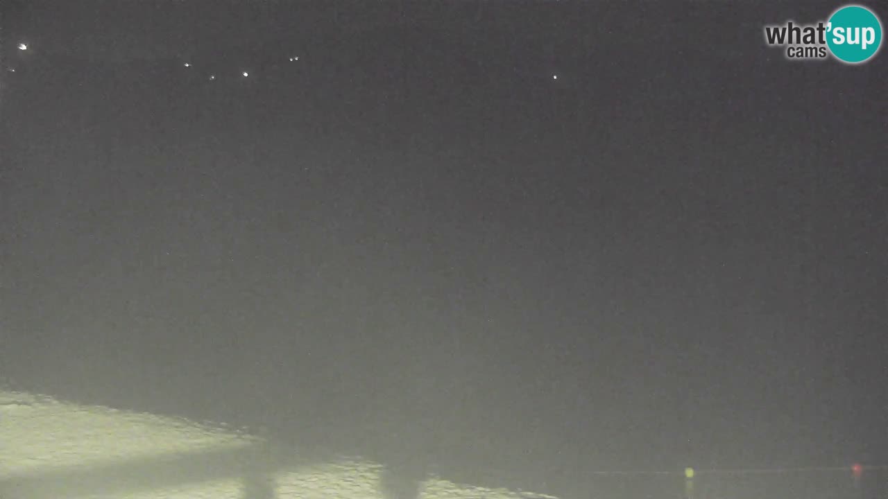 Livecam Isola dei Gabbiani – Porto Pollo – Palau – Sardinia – Italy