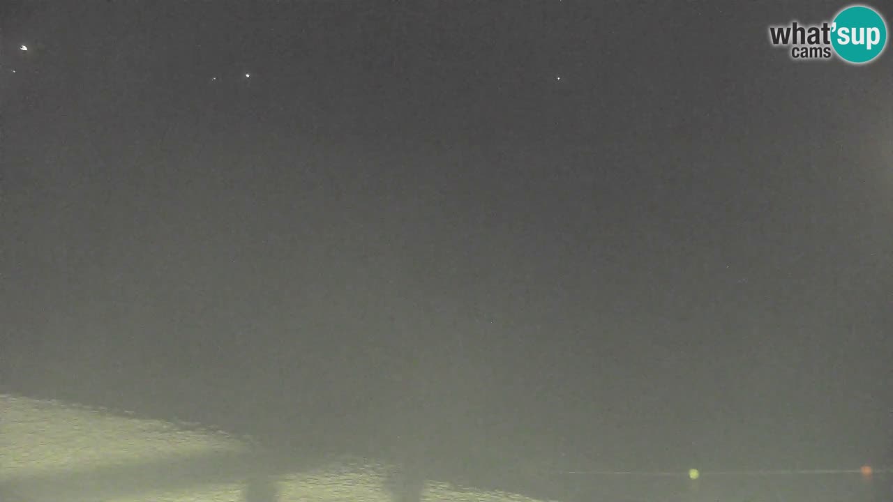 Isuledda webcam Porto Pollo Isola dei Gabbiani – Palau – Sardinia – Italy – Kitesurf Side