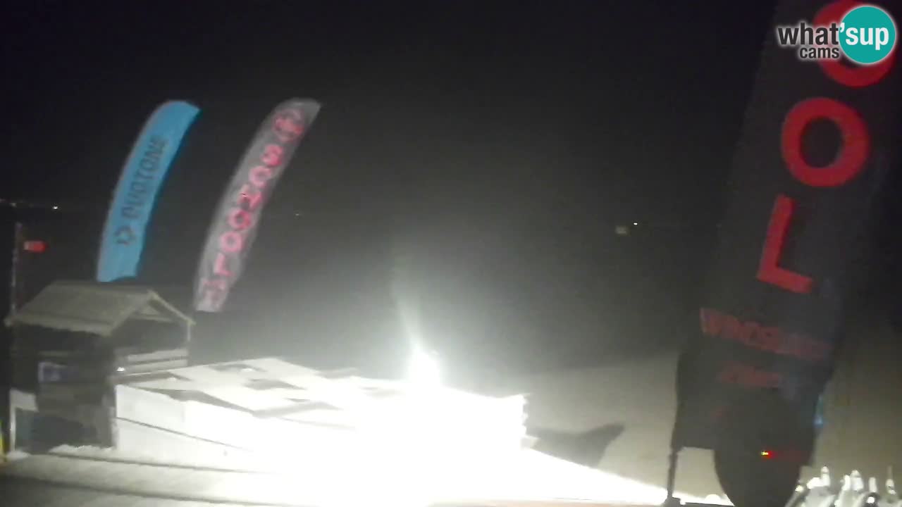Livecam Isola dei Gabbiani – Porto Pollo – Palau – Sardinia – Italy