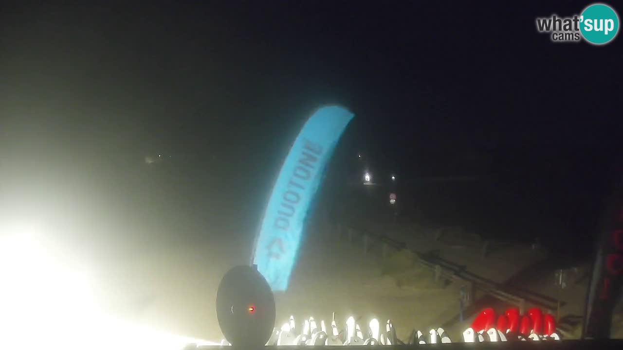 Livecam Isola dei Gabbiani – Porto Pollo – Palau – Sardinia – Italy