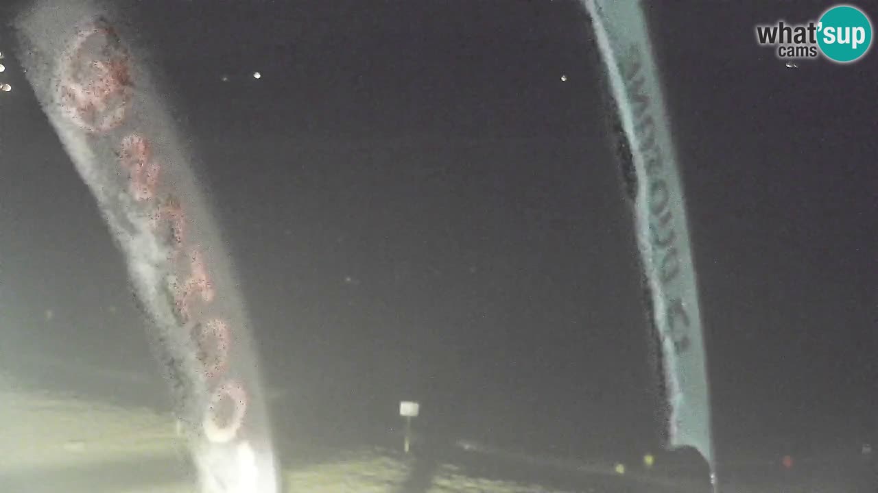 Livecam Isola dei Gabbiani – Porto Pollo – Palau – Sardinia – Italy
