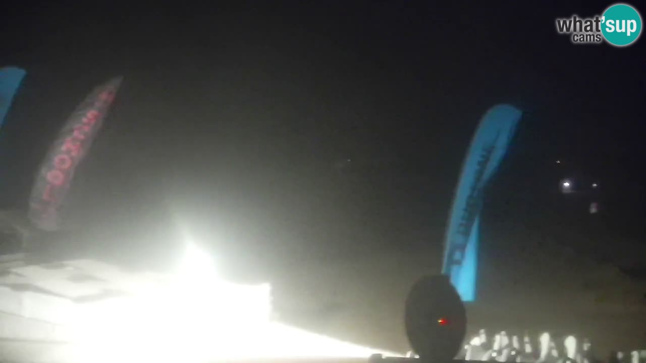 Livecam Isola dei Gabbiani – Porto Pollo – Palau – Sardinia – Italy
