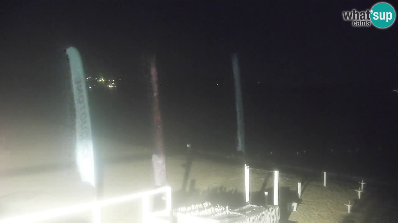 Livecam Isola dei Gabbiani – Porto Pollo – Palau – Sardinia – Italy