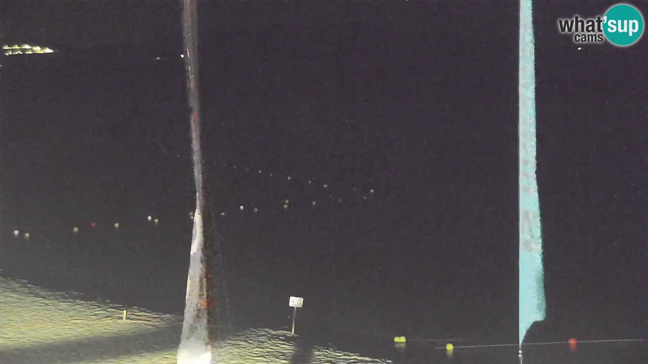 Livecam Isola dei Gabbiani – Porto Pollo – Palau – Sardinia – Italy