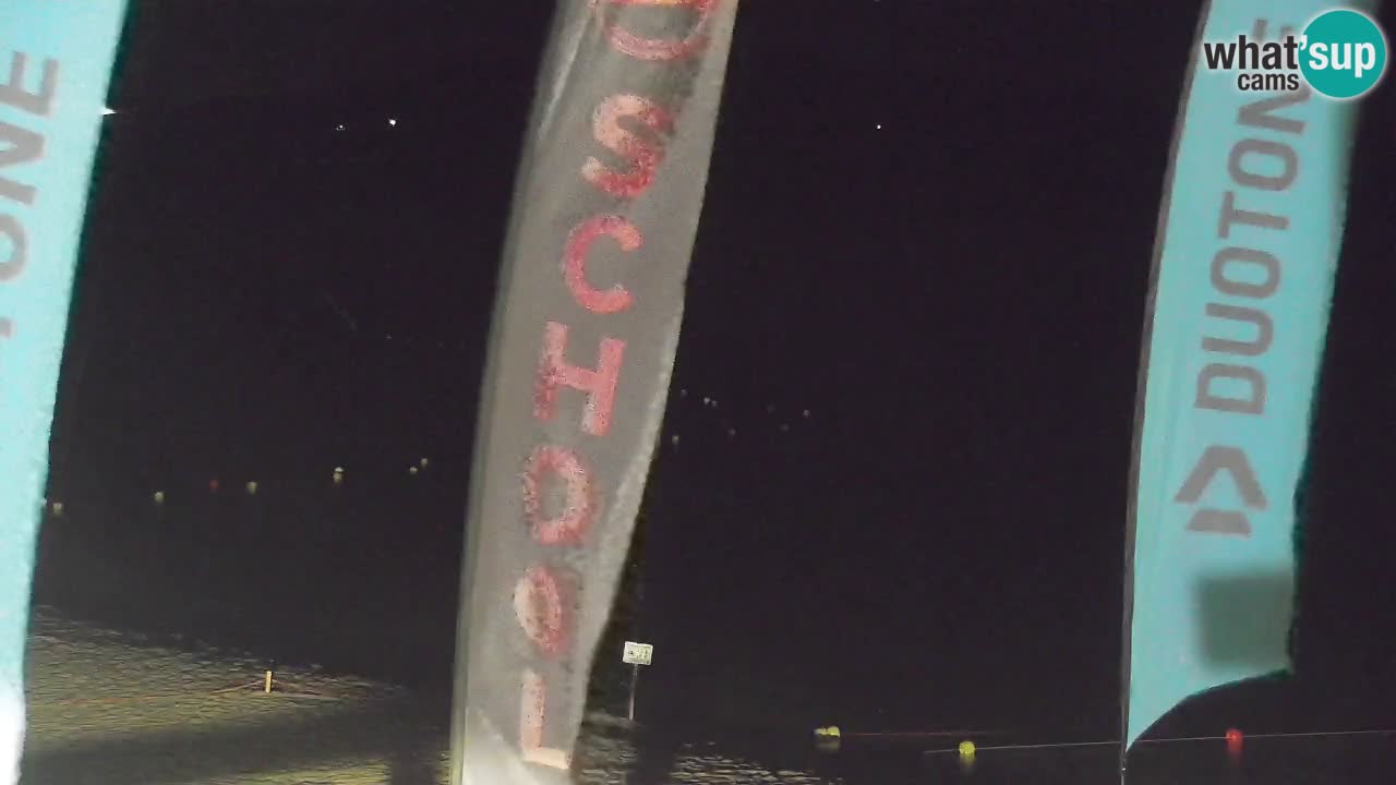 Live cam Isola dei Gabbiani – Wind bar – Porto Pollo – Palau – Sardaigne – Italie