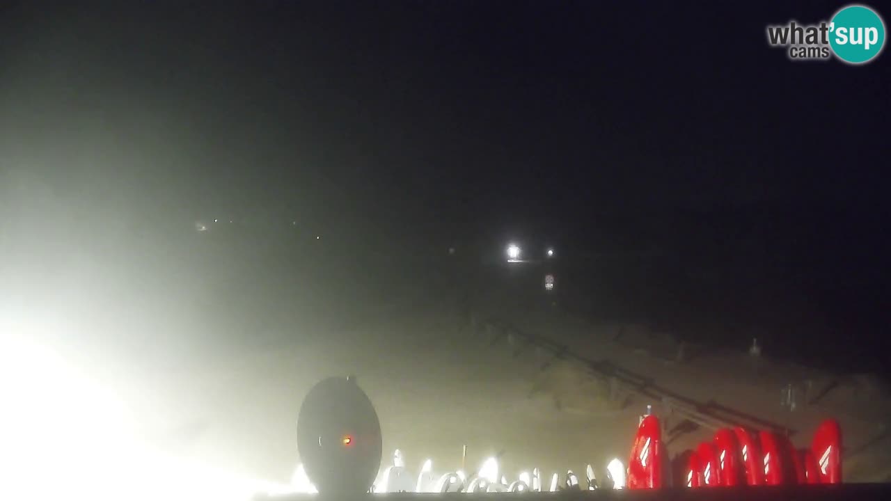 Livecam Isola dei Gabbiani – Porto Pollo – Palau – Sardinia – Italy