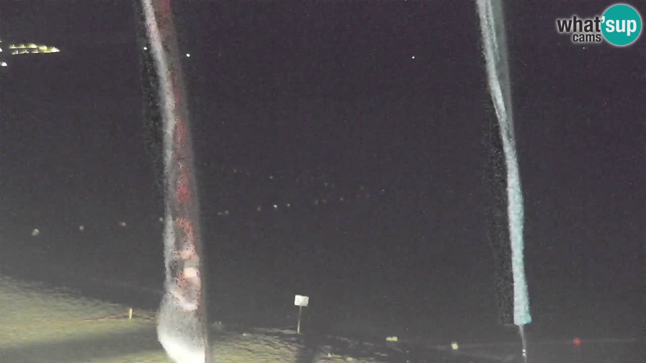 Livecam Isola dei Gabbiani – Porto Pollo – Palau – Sardinia – Italy