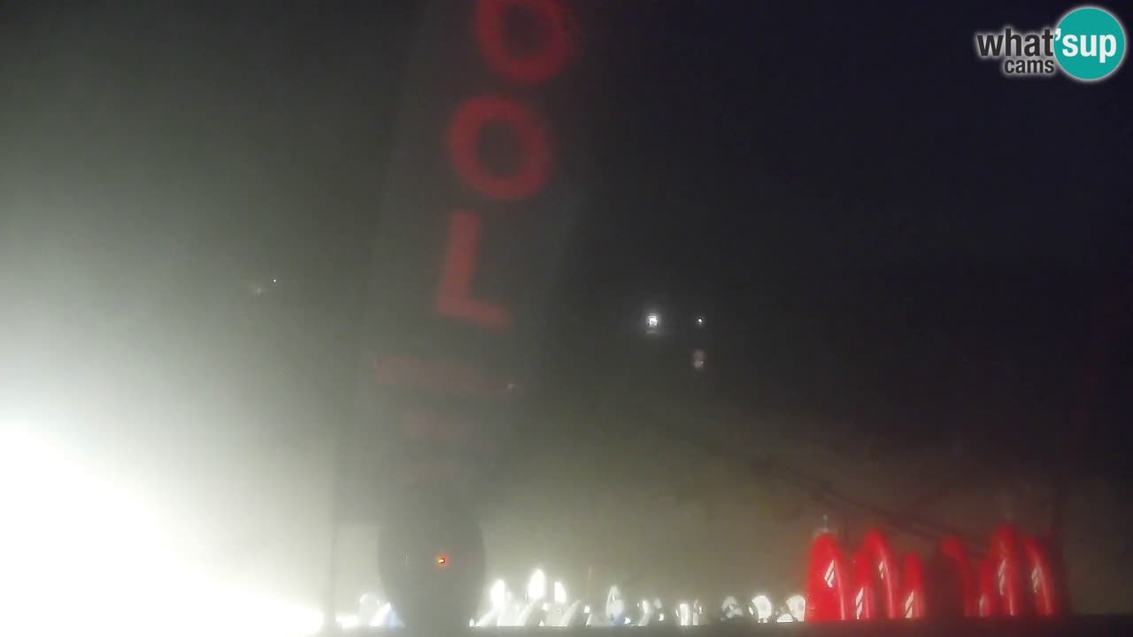 Livecam Isola dei Gabbiani – Porto Pollo – Palau – Sardinia – Italy