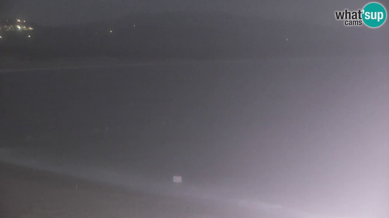 Livecam Isola dei Gabbiani – Porto Pollo – Palau – Sardinia – Italy