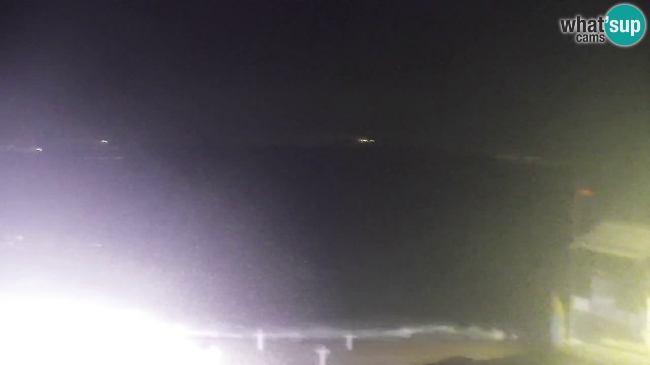 Livecam Isola dei Gabbiani – Porto Pollo – Palau – Sardinia – Italy