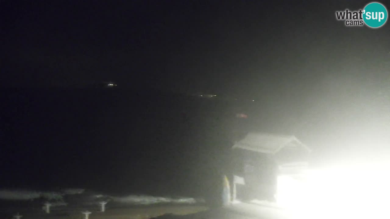 Livecam Isola dei Gabbiani – Porto Pollo – Palau – Sardinia – Italy